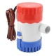 thumbnail image 1 of Bomba de achique BuyWeek no automática Con motor refrigerado por agua para barco resistente, 1 of 12