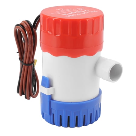 Boat Pump 12v 1100gph Automatic Submersible/Non-Automatic Marine Electric Bilge Pump Submersible Boat Bilge Water Pump For Ponds Pools Spas Silent Boat Caravan Rv Submersible I1770616981 12v Water Pump
