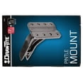 thumbnail image 3 of Titan, 2-1/2" Receiver Pintle Hook Mounting Plate, 8-1/2" Shank, 7-1/4" x 5In, 18,000/2,000Lbs Replacement Auto Part, Easy to Install, 3 of 5