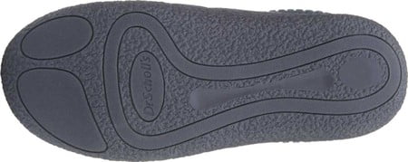 dr scholls mens house slippers