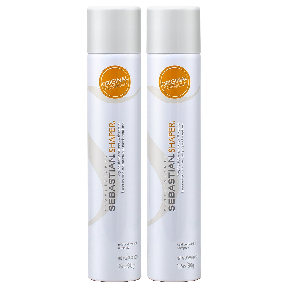 Sebastian Professional Sebastian The Original Shaper Hairspray