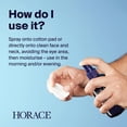 thumbnail image 4 of Loción tónica facial HORACE Tonic Loción para hombre 200 ml, 4 of 7