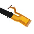 thumbnail image 4 of Cable flexible con eje giratorio Macarena para Pia de Recambio de Cámara Digital ZR3500 ZR2000 ZR3600, 4 of 7