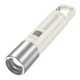 thumbnail image 1 of Zoomable Flashlight with Buckle LED Flashlight Camping Gear, 1 of 5