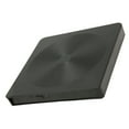 thumbnail image 1 of External DVD Drive Enclosure, Eject Button Type C USB 3.0 Optical Drive Enclosure Kit  for Laptop Type A,Type B,Type C,Type D, 1 of 7