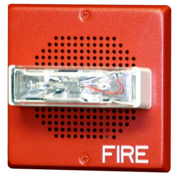 CH70-24MCW-FW Strobe Alarm