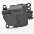 thumbnail image 4 of SEBLAFF Air Conditioning Hybrid Door Actuator Replacement for 2010-2016 Chrysler 300 Dodge Charger Grand Caravan 604-024, 4 of 5