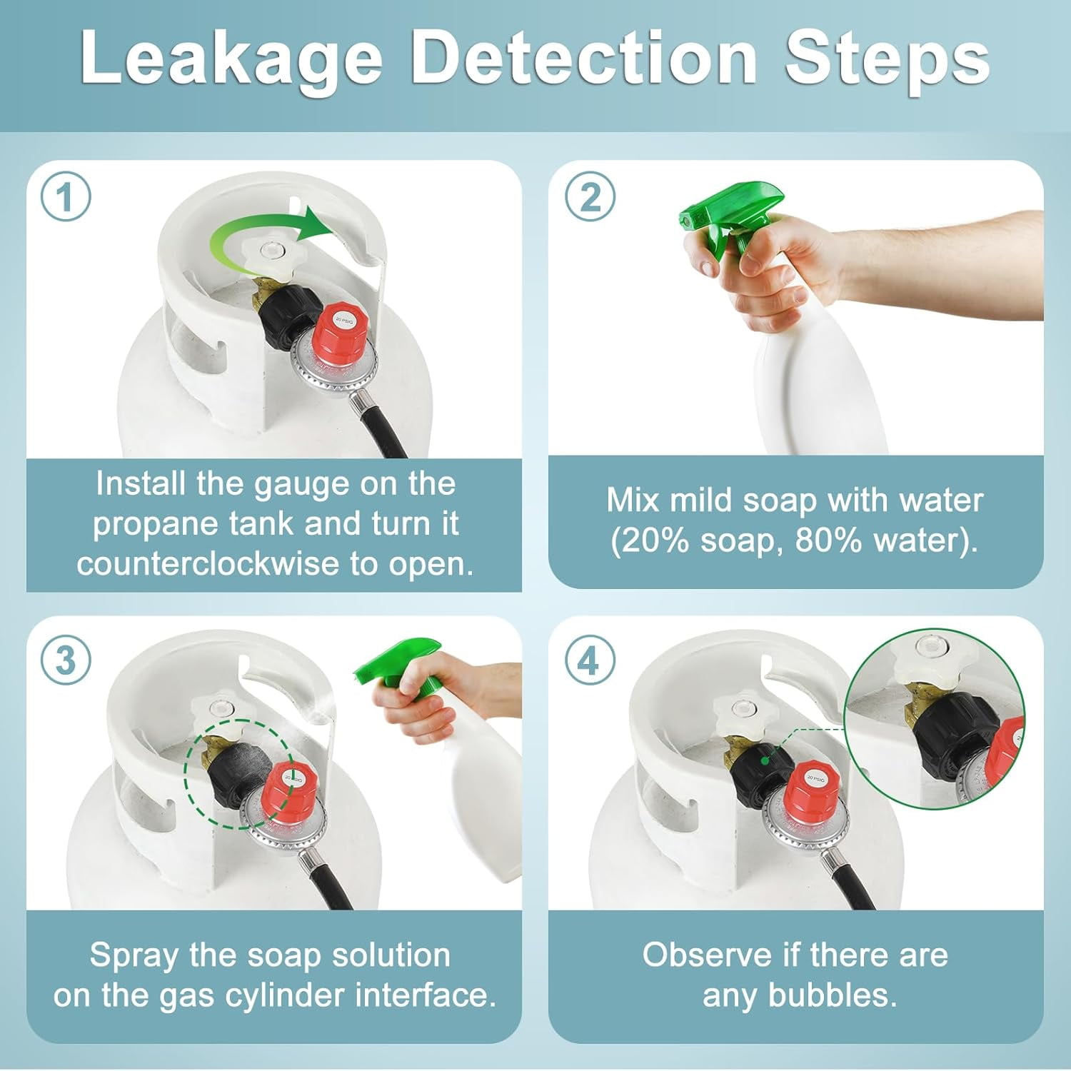 How to Keep Propane Regulator from Freezing: Expert Tips