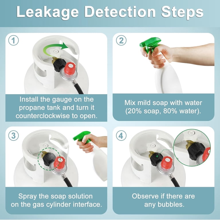 How to Keep Propane Regulator from Freezing: Expert Tips