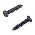 thumbnail image 3 of de 100pcs Tornillos de Sujeción de Hierro Duradero Accesorios de Guitarra Eléctrica Acústica Bajo, 3 of 6
