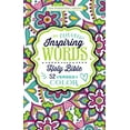 thumbnail image 2 of Niv, Inspiring Words Holy Bible, Hardcover: 52 Verses to Color (Hardcover), 2 of 2
