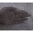 thumbnail image 4 of oneOone Viscose Chiffon Fabric Leopard Animal Skin Print Sewing Fabric BTY 42 Inch Wide, 4 of 4