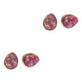 thumbnail image 1 of Guardurnaity Pendientes de botón Elegante estilo simple Decoraciones de moda Accesorio Señoras con estilo Pequeños pendientes de botón Regalo de Type5 NO5 Guardurnaity CBP376222, 1 of 5
