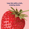 thumbnail image 3 of Tillamook Oregon Strawberry Low Fat Yogurt, Blended, 32 oz Tub, 3 of 15