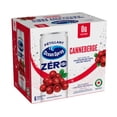 thumbnail image 4 of Ocean Spray Pétillant Canneberge Zéro Sucre 6x340ml, 4 of 5