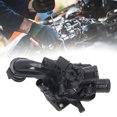 thumbnail image 2 of Coolant Thermostat Housing 9808647080 for 207 208 308 Thermostat Housing Assembly Auto Part Quick Installation, 2 of 8