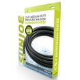 thumbnail image 3 of Restored Sun Joe SPX-25H 25' Universal Pressure Washer Extension Hose for SPX Series and Others (Packaging may vary) , Black (Refurbished), 3 of 6
