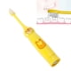 thumbnail image 4 of Cepillo De Dientes Eléctrico Para Niños, Cepillo De Dientes Portátil Para Niños, Fácil De Limpiar Para Niños, Niñas, Niños, Regalo Para Niños YLSHRF Otros, 4 of 8