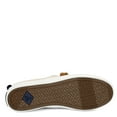 sperry crest vibe oat
