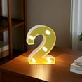 thumbnail image 1 of Boreal Craft Lampe de Bureau LED Réglable avec Contrôle Lampe de Table Moderne Rechargeable USB pour Chambre Lampe de Nuit Hibou pour Lecture Fille Fleur pour Mariages Haut-Parleur Projecteur Ciel Plafonnier, 1 of 4