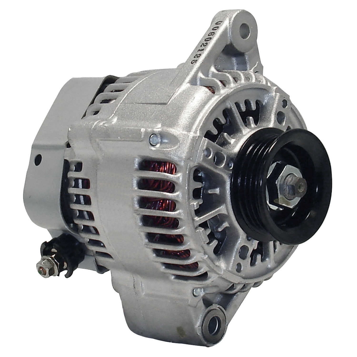 FVP Professional 13794N Alternator - New