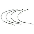 thumbnail image 3 of Support de Vélo, Support pour Garmin pour Oregon 600 Etrex 10,20,30 Gpsmap 62 Etc., 3 of 9