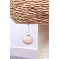 thumbnail image 4 of Catry Lookout Small Cat Tower with Scratcher & Cat Toy, 4 of 9