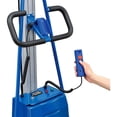 thumbnail image 6 of Office Work Positioner Lift Truck, Battery Powered, 220 Lb. Capacity, 6 of 7