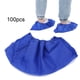thumbnail image 2 of Cubrezapatos Desechables ANGGREK 100 Uds Gruesos para Pintores de Pisos, 2 of 8