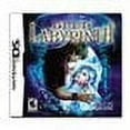 thumbnail image 2 of Deep Labyrinth - Nintendo DS, 2 of 2