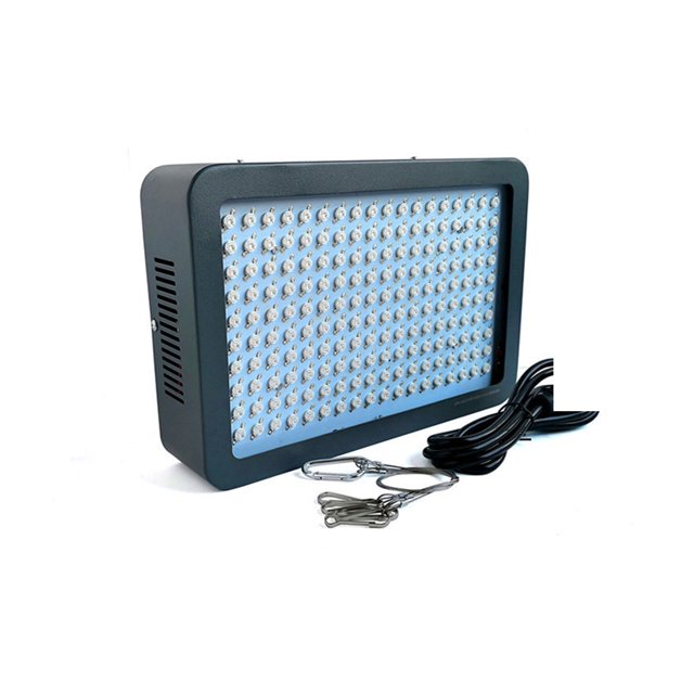 2000W Led High Power Ultraviolet Air Cooled UV Curing Solid Ink Paint Green Oil Printing Plate Flaw Detection Lamp ,Easy to Operate