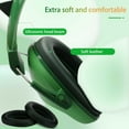 thumbnail image 4 of Klonfd Baby Ear Cups For Children's Noise Reduction, 4 of 6