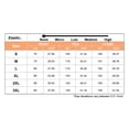 thumbnail image 7 of Women'S Cotton Linen Drawstring High Waisted Pants Casual Loose Fit Wide Leg Trousers Light Gray L, 7 of 7