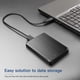 thumbnail image 2 of UnionSine Portable External HDD UnionSine 500GB USB 3.0, 2 of 6