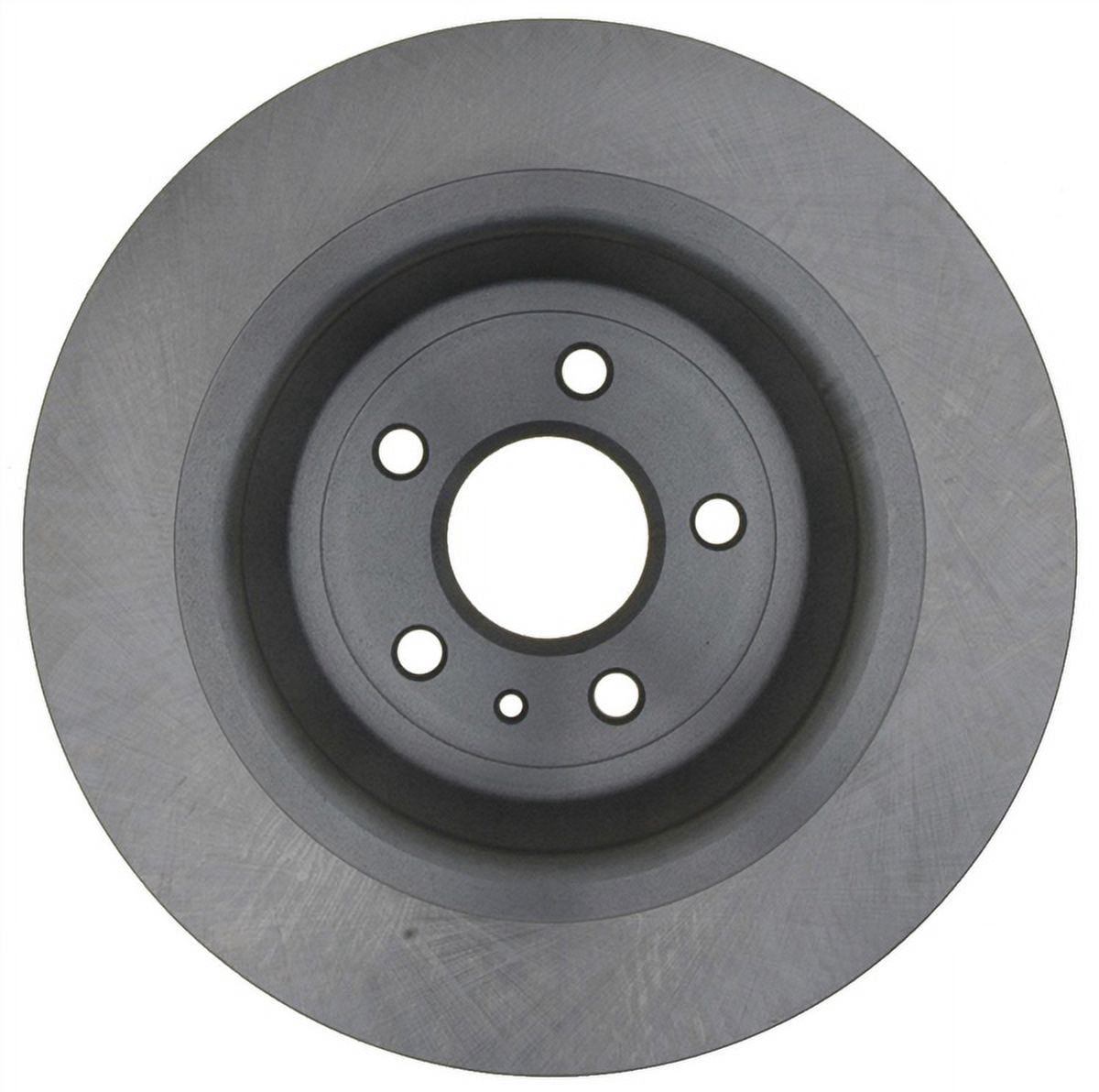 ACDelco Disc Brake Rotor 18A81013A Fits select: 2017-2019 FORD ESCAPE, 2015-2019 LINCOLN MKC