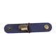 thumbnail image 5 of Clip para sombrero para bolsas de viaje, soporte para sombrero, clip portátil para gorra, clip para sombrero de pico de pato Azul oscuro, 5 of 9