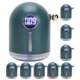 thumbnail image 3 of Difusor De Agua, Difusor De Aire Hidratante, Mini Para Office Home Ccdes Otros, 3 of 8