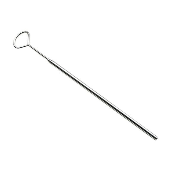 Chocolate Dipping Tools - Stainless Steel Ergonomic Design 6 Forks for Baking Candy Fruit
