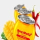 thumbnail image 3 of Bebida Alcoholica Preparada BuzzBallz Chili Mango 200 ml, 3 of 4