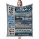 thumbnail image 1 of LHSHID 13th Birthday Gifts Blanket Flannel Soft and Comfortable Anti static Bed Sofa Blanket 50x60in, 1 of 5