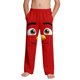thumbnail image 2 of Pantalones largos para niños y niñas, de moda, estampados, casuales, de playa, con bolsillos., 2 of 9