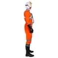 thumbnail image 4 of Men's Deluxe Star Wars X-Wing Pilot Costume, 4 of 10
