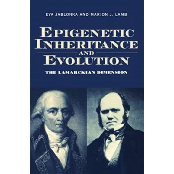 Pre-Owned Lamarckian Dimension Epigenetic Inheritance and Evolution: The Lamarckian Dimension, (Paperback)