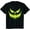 Black-06, variant on Bruh Ghost Halloween Cute Ghost Trick Or Treat Candy Kids T-Shirt