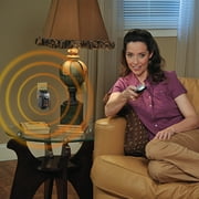 Handy Heater, Personal Electric Ceramic Space Heater, 350 Watts