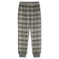 thumbnail image 2 of Sleep On It Boys 2-Pack Fleece Pajama Pants- Navy, 8-10, 2 of 6