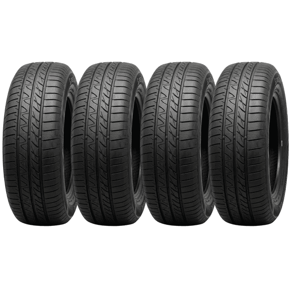 Paquete de 4 llantas 185/65R15 88H PowerContact 2 marca Continental
