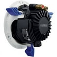 thumbnail image 2 of Yamaha NS-IC400 4" Full-Range In-Ceiling Speakers (White, Pair), 2 of 2