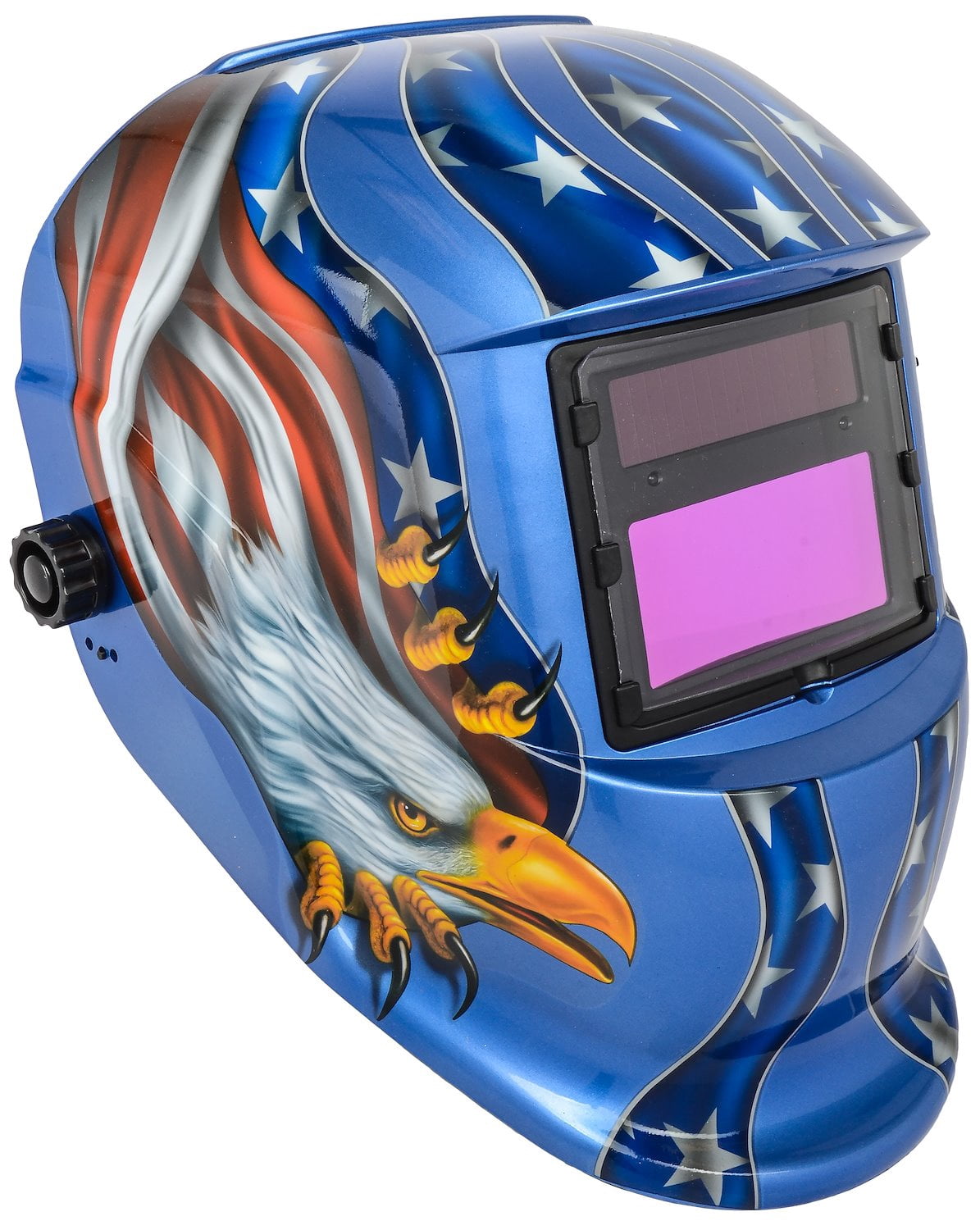 JEGS Welding Helmet Adjustable