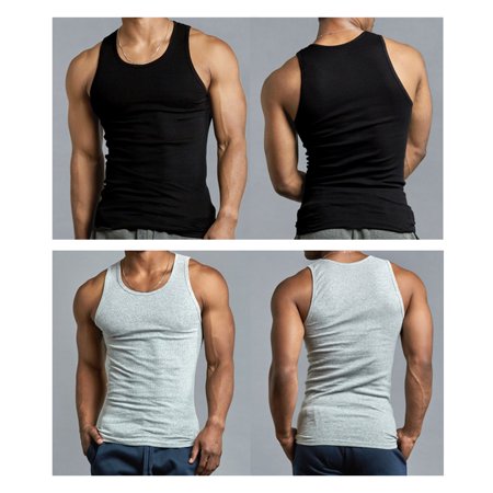 the best fitting undershirt walmart
